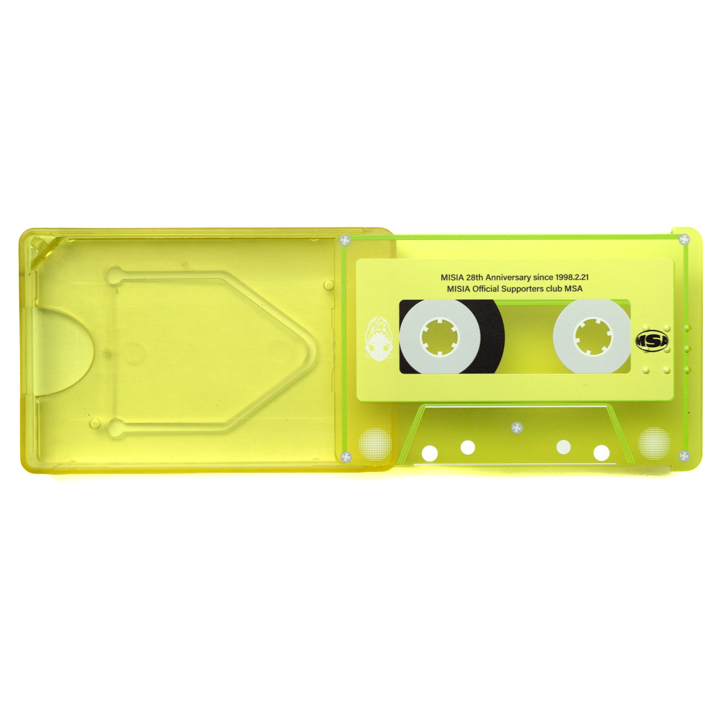 【MSA限定】カセット風コインケース
