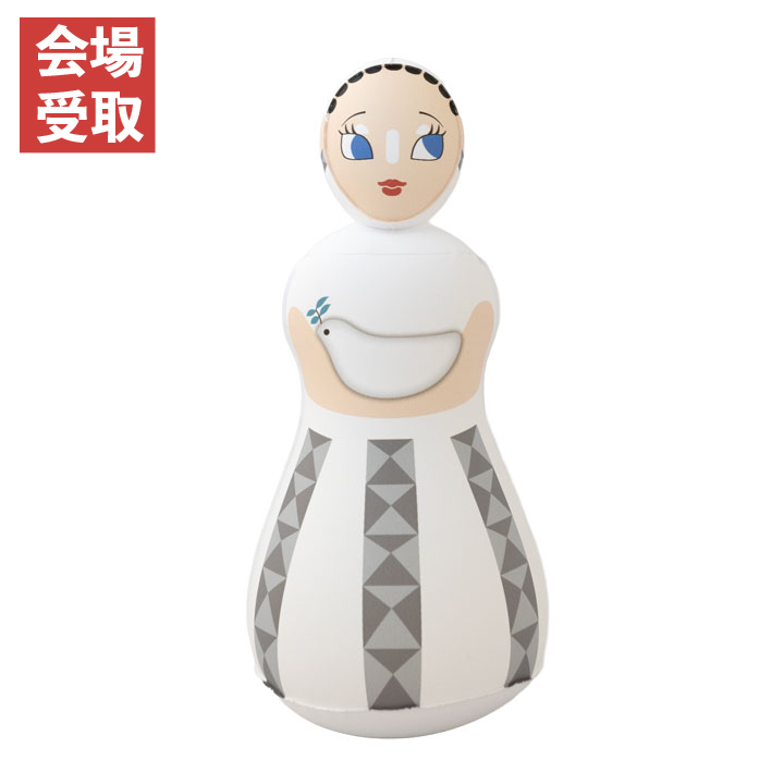 【東京会場受取】MISIA 起き上がりバルーン