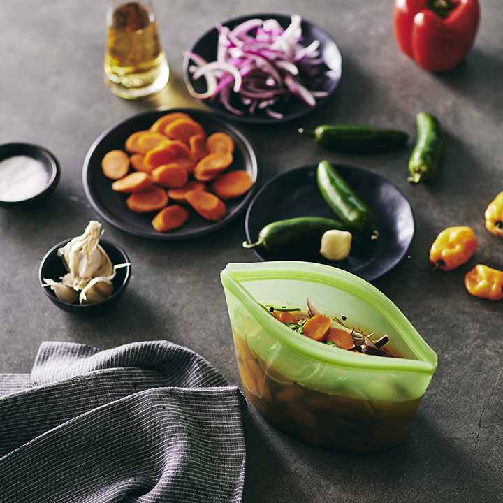 stasher BOWL