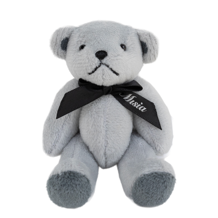 MISIA HOLY NIGHT くまキーホルダー