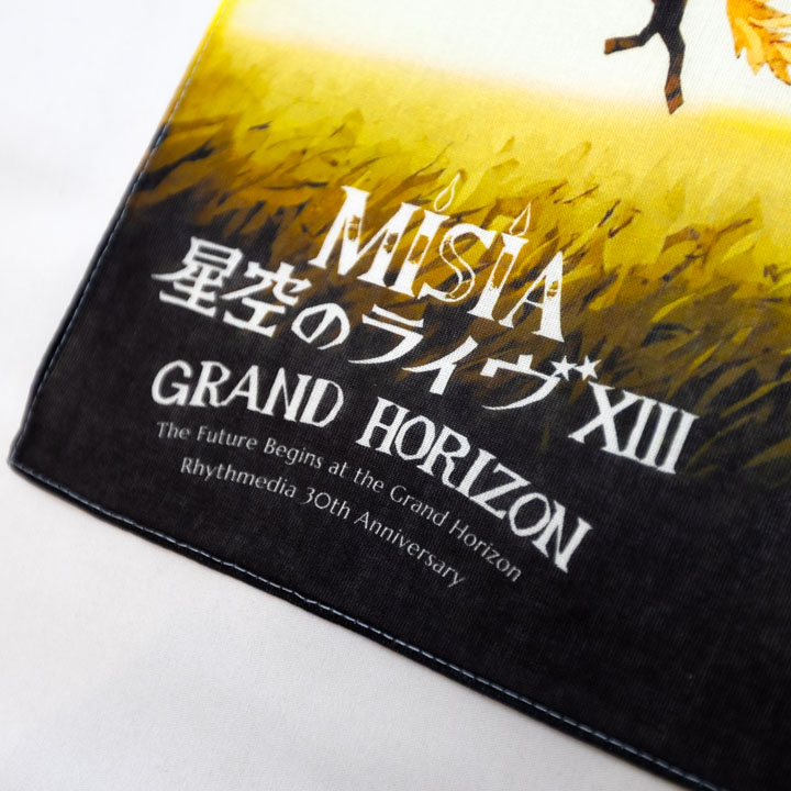 星空のライヴXIII バンダナA